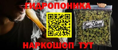 гидропоника Гагарин
